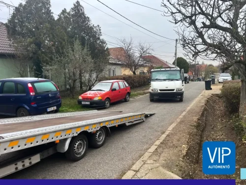 VIP Autómentő 0-24