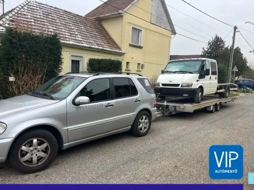 VIP Autómentő 0-24