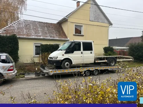 VIP Autómentő 0-24