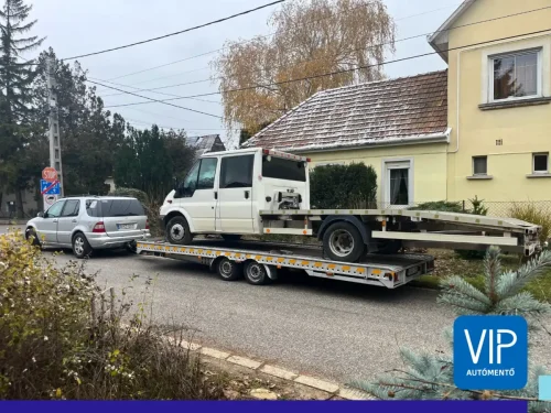 VIP Autómentő 0-24